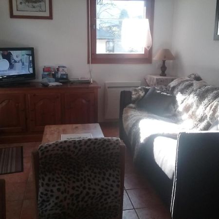 Appartement Avec Garage Centre Chamonix ภายนอก รูปภาพ